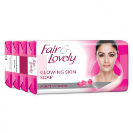 FAIR & LOVELY SOAP OFFER 75.00g
